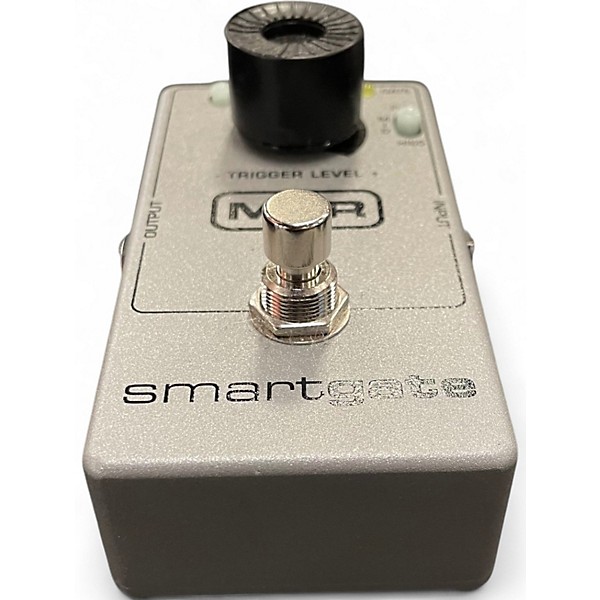 Used MXR M135 Smart Gate Effect Pedal