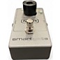 Used MXR M135 Smart Gate Effect Pedal