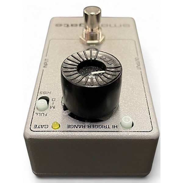 Used MXR M135 Smart Gate Effect Pedal
