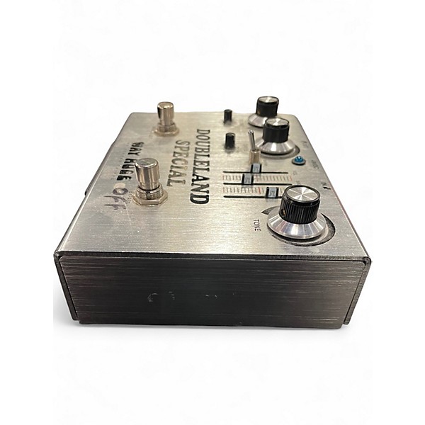 Used Way Huge Electronics doubleland special Effect Pedal