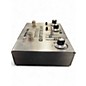 Used Way Huge Electronics doubleland special Effect Pedal