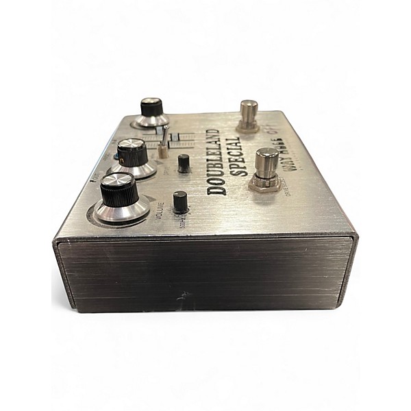 Used Way Huge Electronics doubleland special Effect Pedal