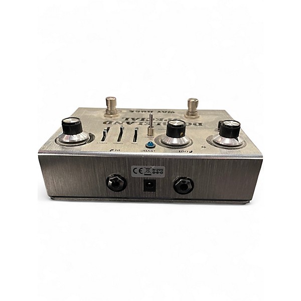 Used Way Huge Electronics doubleland special Effect Pedal