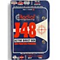 Used Radial Engineering J48 Direct Box thumbnail
