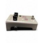 Used TC Helicon talk box synth Exciter