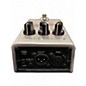 Used TC Helicon talk box synth Exciter