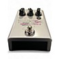 Used TC Helicon talk box synth Exciter