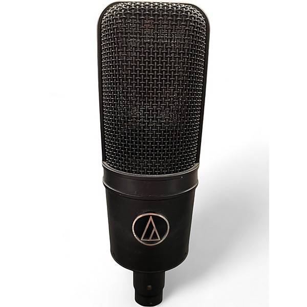 Used Audio-Technica AT4040 Condenser Microphone