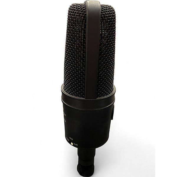Used Audio-Technica AT4040 Condenser Microphone