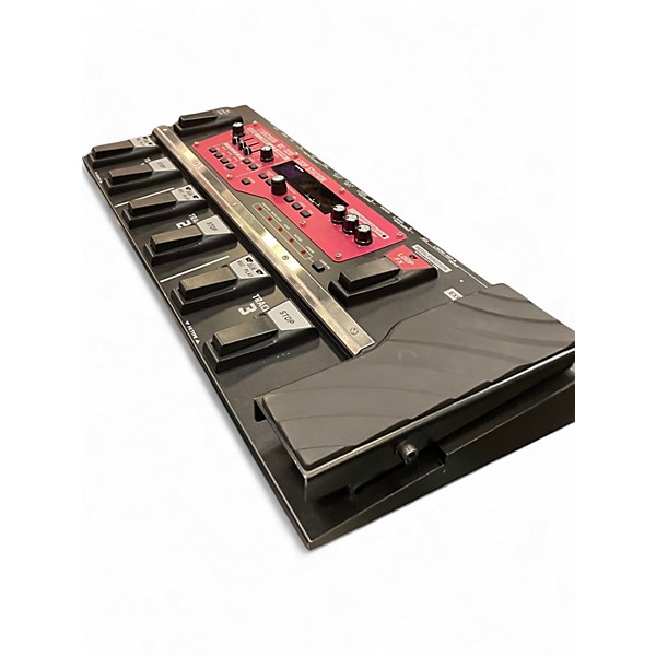 Used BOSS RC-300 Pedal
