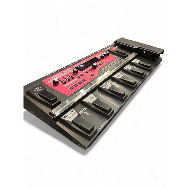 Used BOSS RC-300 Pedal