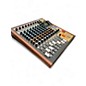 Used TASCAM Model 12 Powered Mixer