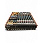 Used TASCAM Model 12 Powered Mixer