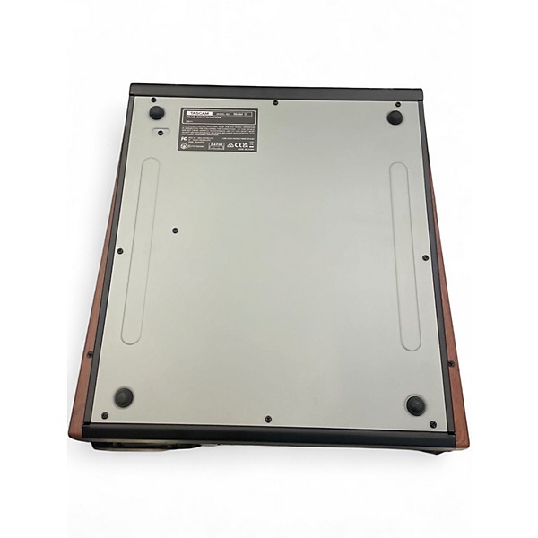 Used TASCAM Model 12 Powered Mixer