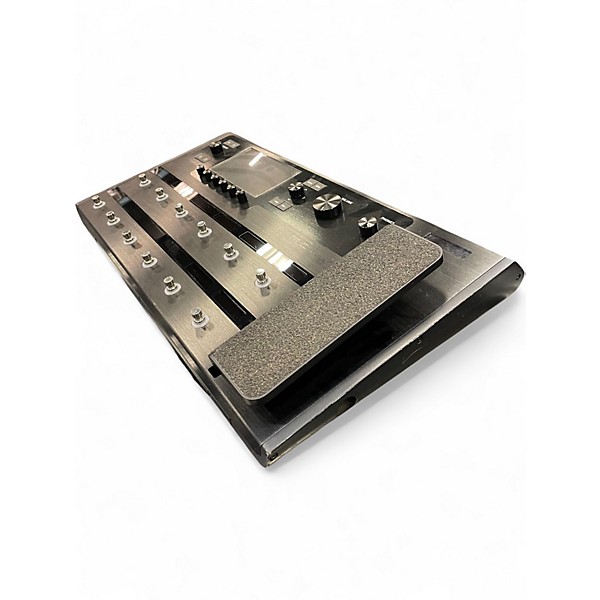 Used Line 6 Helix Effect Processor