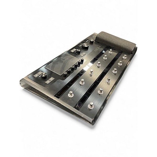 Used Line 6 Helix Effect Processor