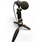 Used Shure mv88 USB Microphone thumbnail
