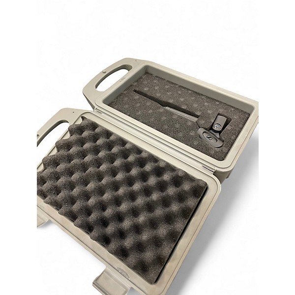 Used dbx RTA-M Real-Time Audio Analyzing Reference Condenser Microphone