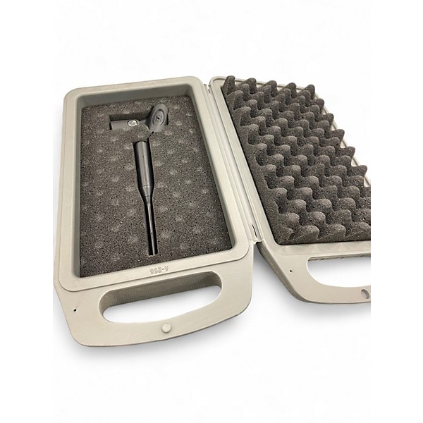 Used dbx RTA-M Real-Time Audio Analyzing Reference Condenser Microphone