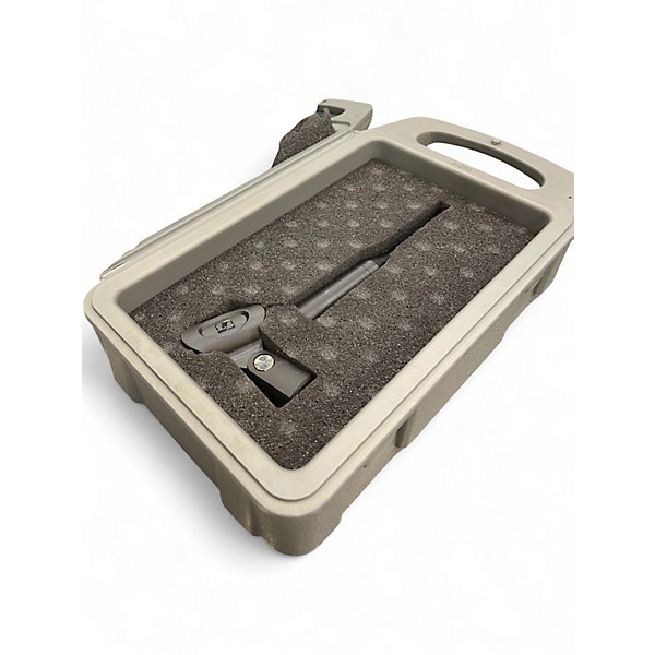 Used dbx RTA-M Real-Time Audio Analyzing Reference Condenser Microphone