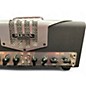 Used MESA/Boogie TA15 Trans Atlantic 25W Tube Guitar Amp Head