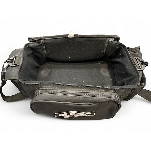 Used MESA/Boogie TA15 Trans Atlantic 25W Tube Guitar Amp Head