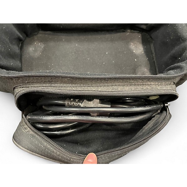 Used MESA/Boogie TA15 Trans Atlantic 25W Tube Guitar Amp Head