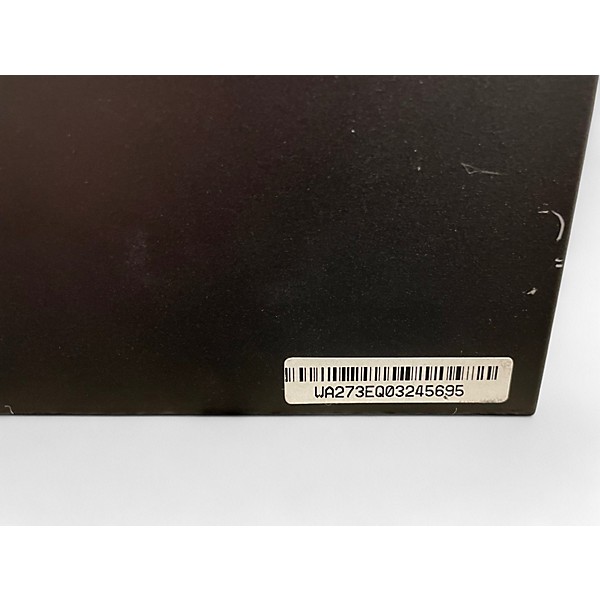 Used Warm Audio WA273-EQ Microphone Preamp