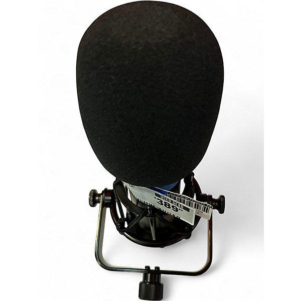 Used Lauten Audio LS-208 Condenser Microphone