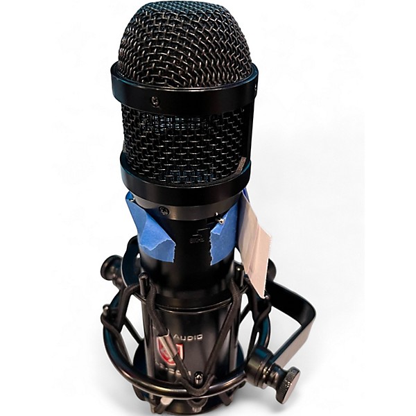 Used Lauten Audio LS-208 Condenser Microphone