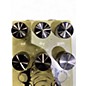 Used Walrus Audio AGES Effect Pedal