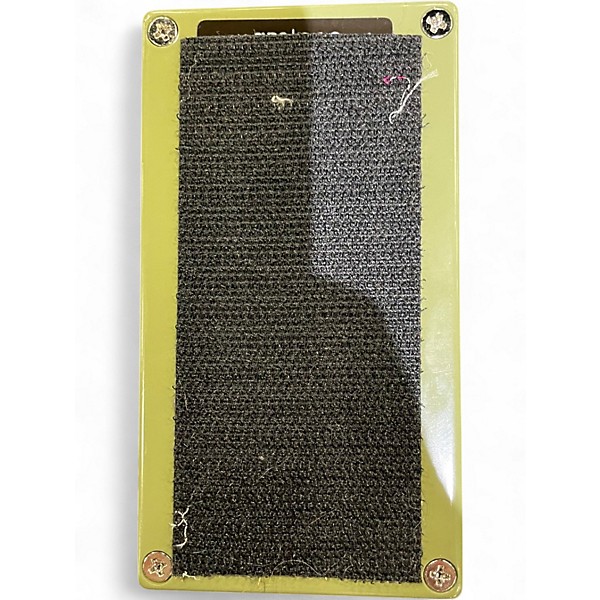 Used Walrus Audio AGES Effect Pedal