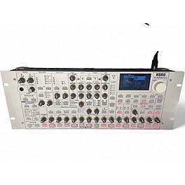 Used KORG RADIAS Synthesizer