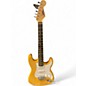 Used Stadium Stratocaster Natural Solid Body Electric Guitar thumbnail