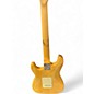 Used Stadium Stratocaster Natural Solid Body Electric Guitar