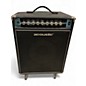 Used Acoustic B100C Bass Combo Amp thumbnail