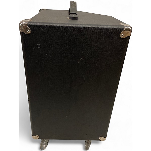 Used Acoustic B100C Bass Combo Amp