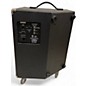 Used Acoustic B100C Bass Combo Amp
