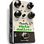 Used Pastfx ELASTIC MATTRESS Effect Pedal
