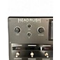 Used HeadRush Pedalboard Effect Processor