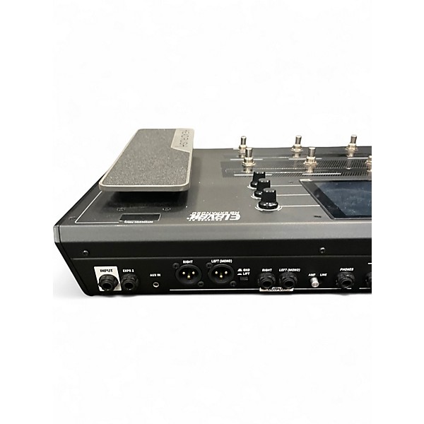 Used HeadRush Pedalboard Effect Processor