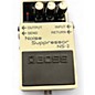 Used BOSS NS2 Noise Suppressor Effect Pedal thumbnail