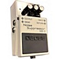 Used BOSS NS2 Noise Suppressor Effect Pedal