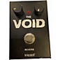 Used Dead Beat The Void Pedal thumbnail