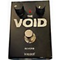 Used Dead Beat The Void Pedal