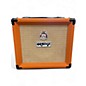 Used Orange Amplifiers Crush 12 Guitar Combo Amp thumbnail