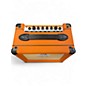 Used Orange Amplifiers Crush 12 Guitar Combo Amp