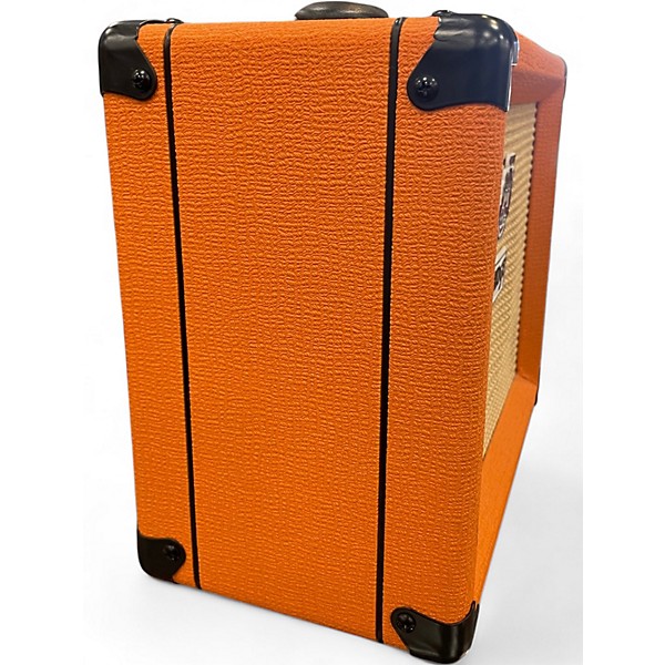Used Orange Amplifiers Crush 12 Guitar Combo Amp