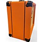 Used Orange Amplifiers Crush 12 Guitar Combo Amp