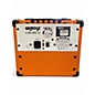 Used Orange Amplifiers Crush 12 Guitar Combo Amp